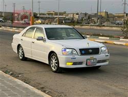 تويوتا كراون